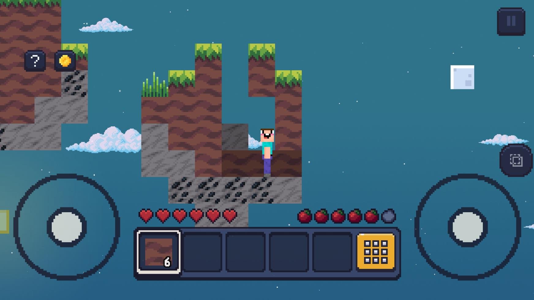 堡垒之夜 豪华版 截图5