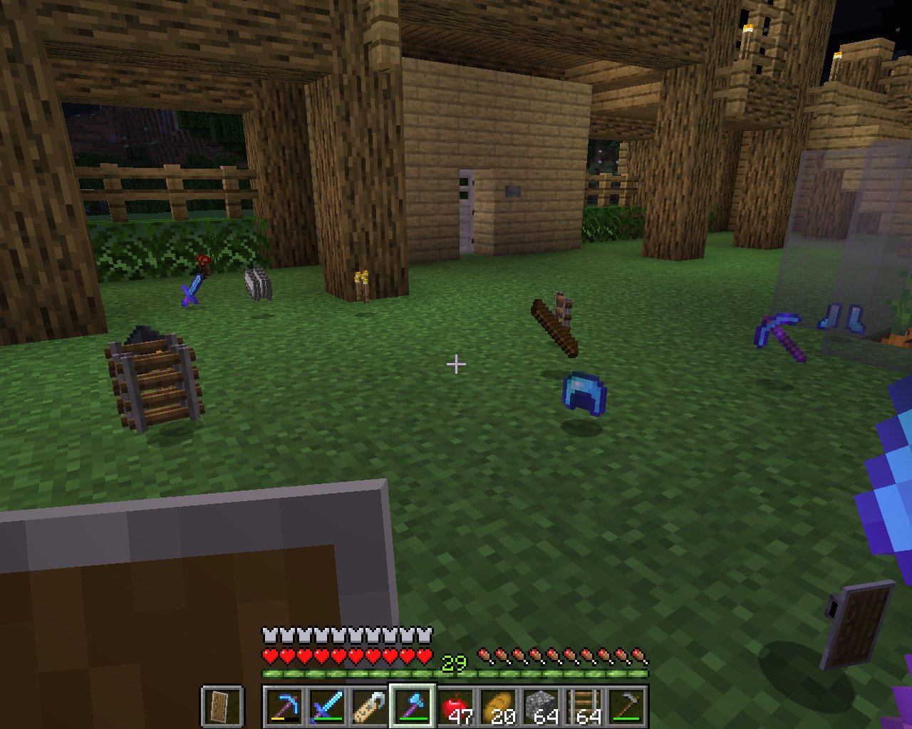 堡垒之夜 豪华版 截图16