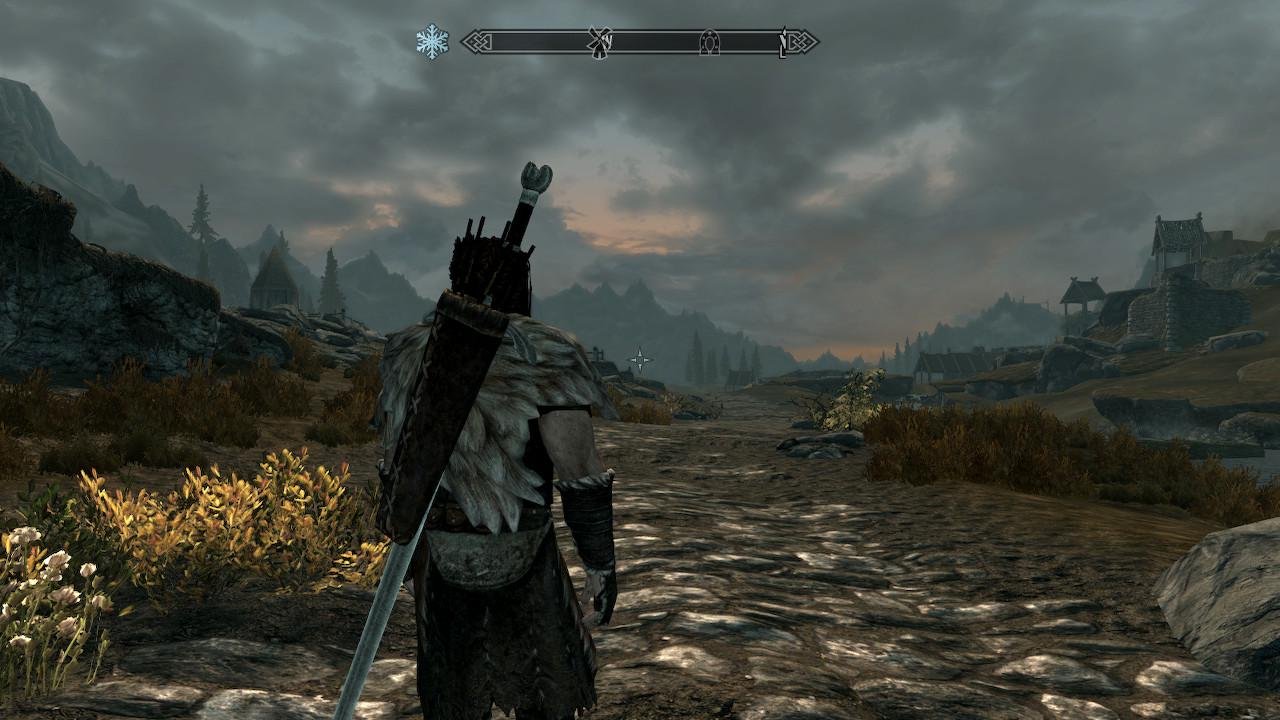 缺氧 重制版 截图10