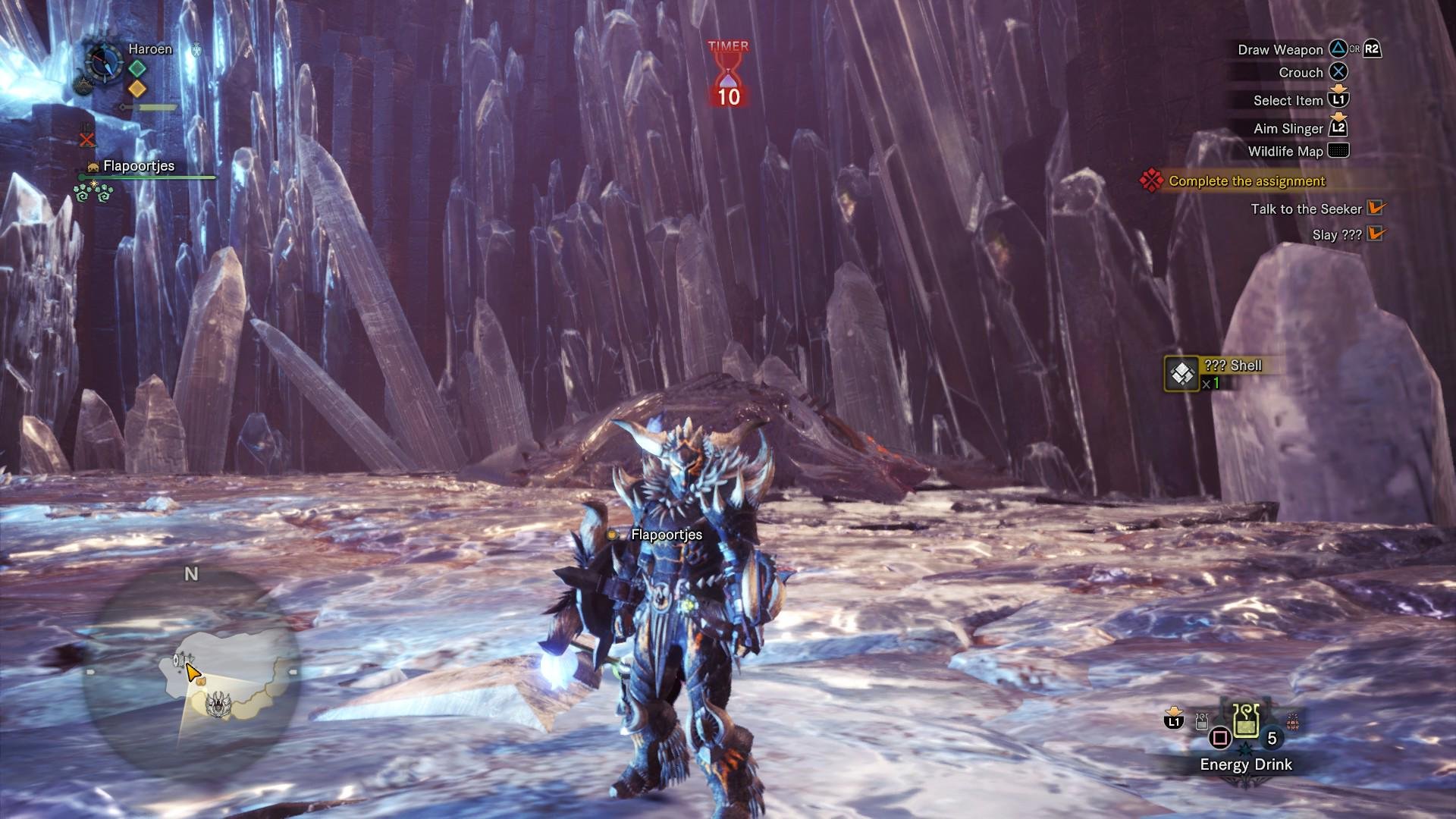 星露谷物语 重制版 截图19