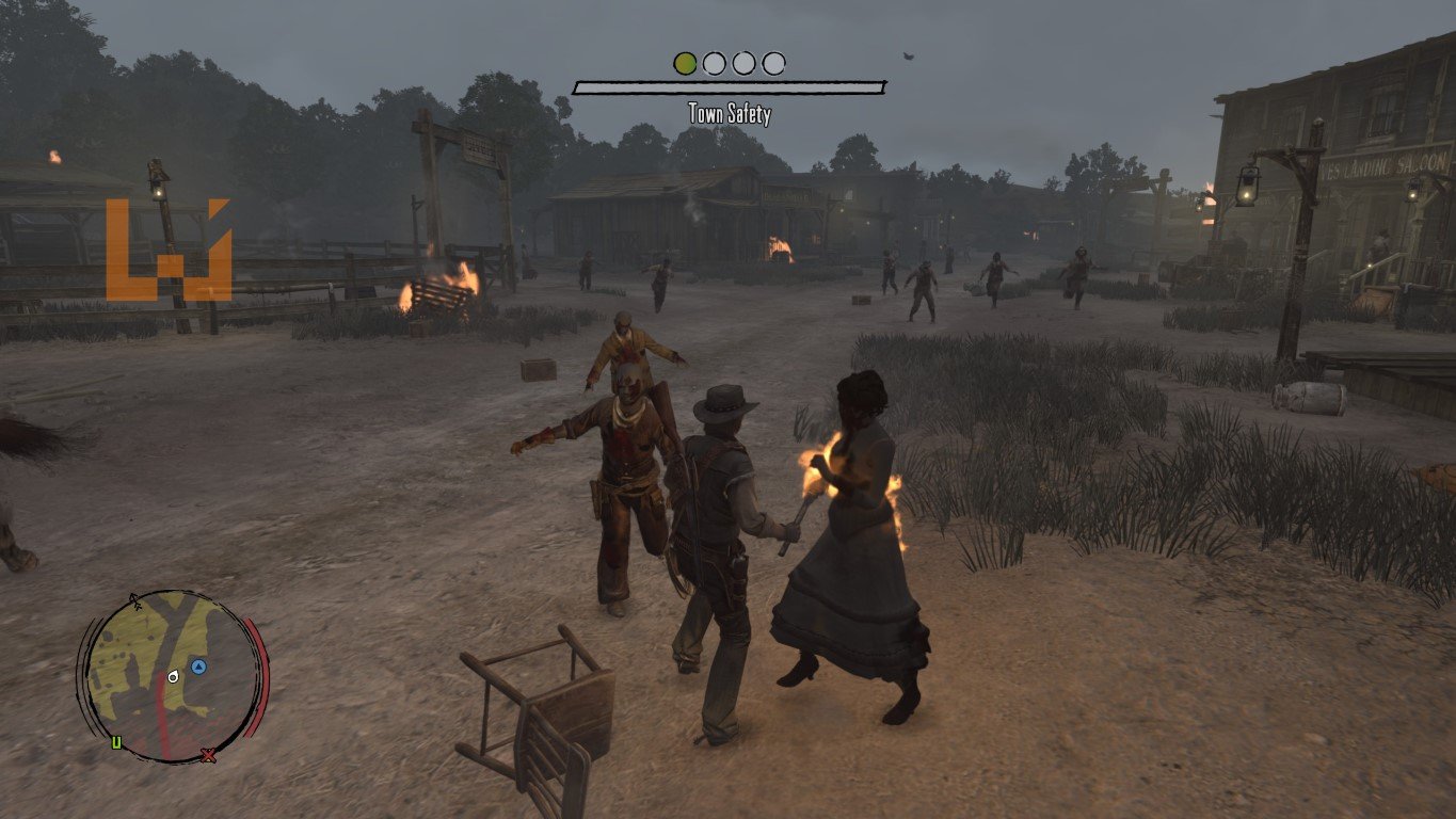 七日杀 终极版 截图17