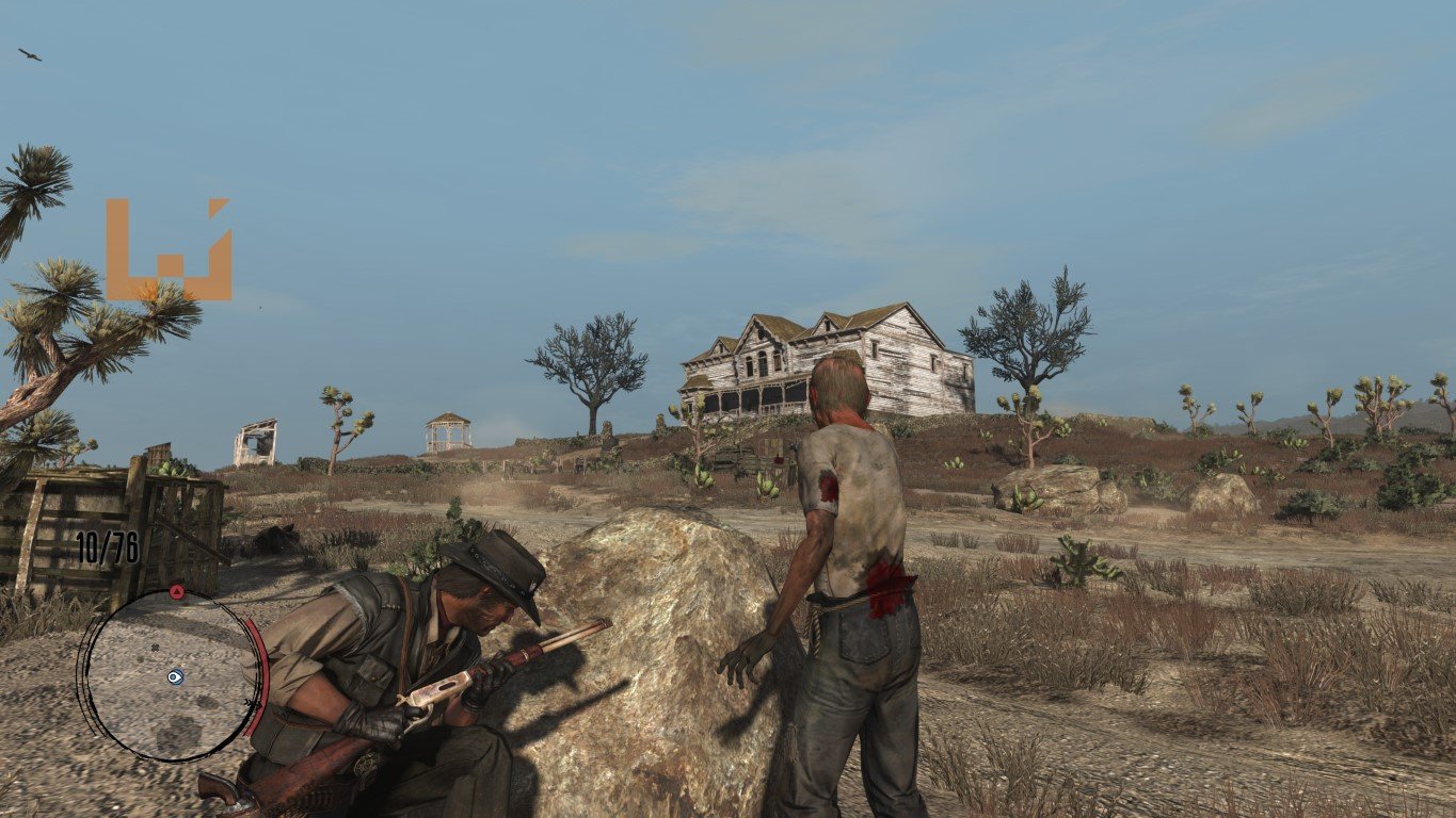 七日杀 终极版 截图18