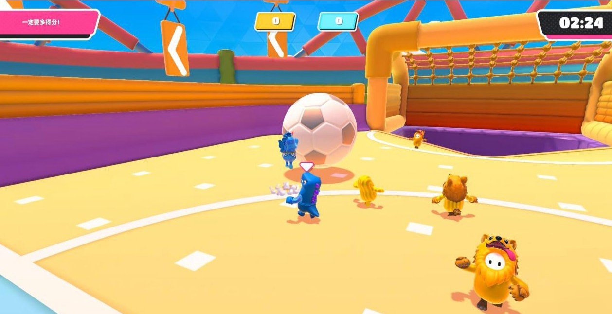 空洞骑士 年度版 截图12