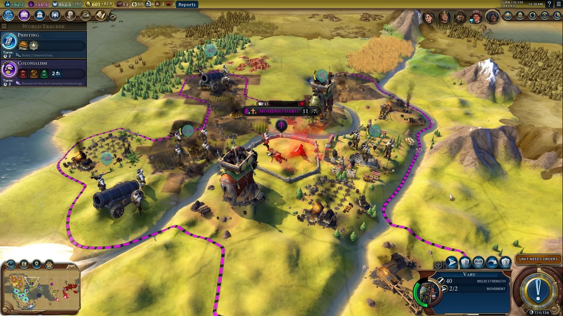 深岩银河 完整版 截图6