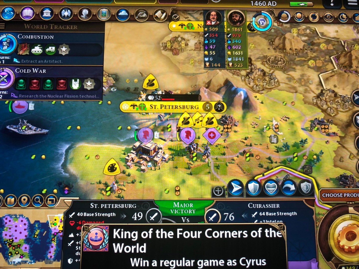 深岩银河 完整版 截图16