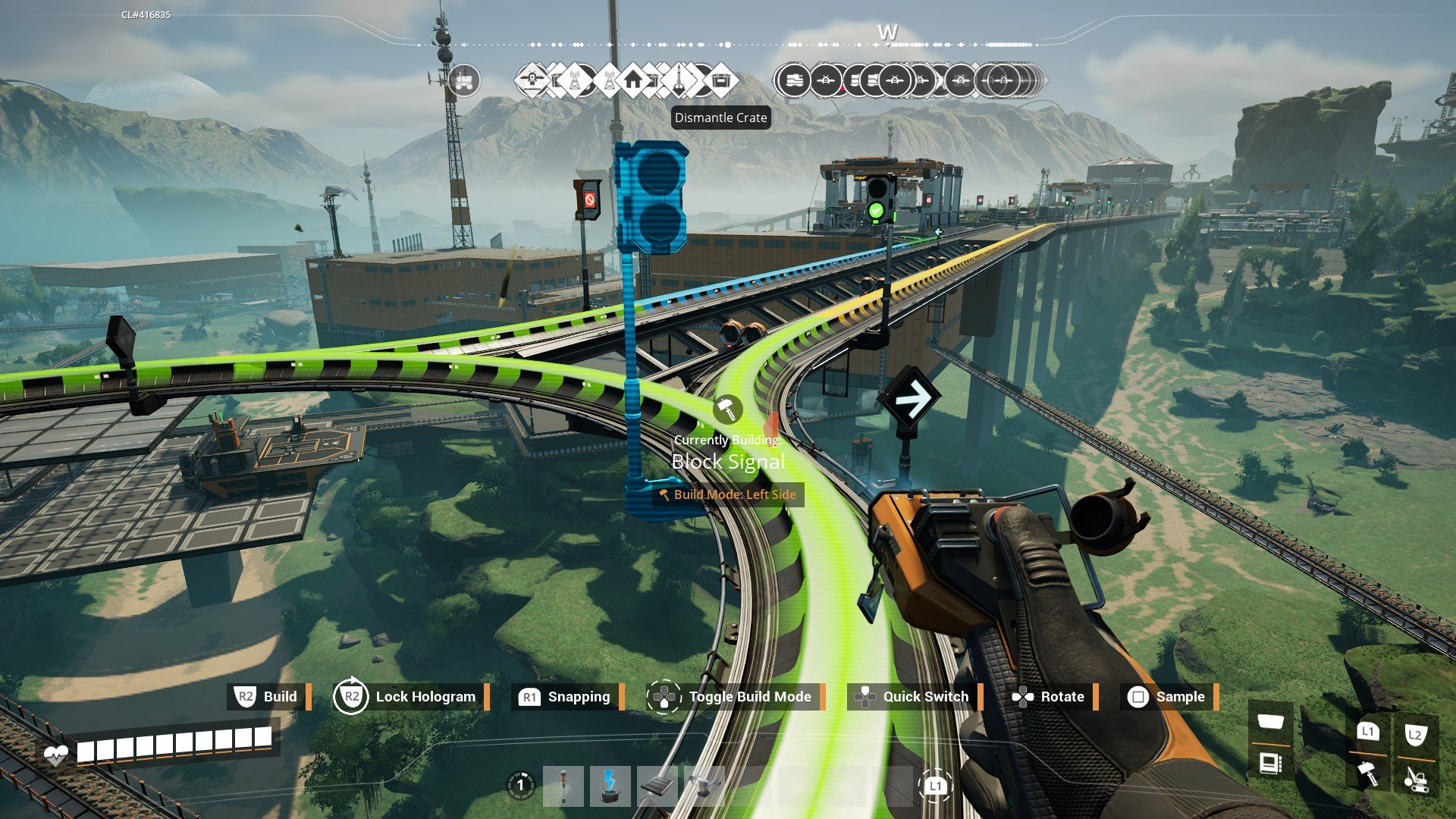 极限竞速：地平线5 重制版 截图13