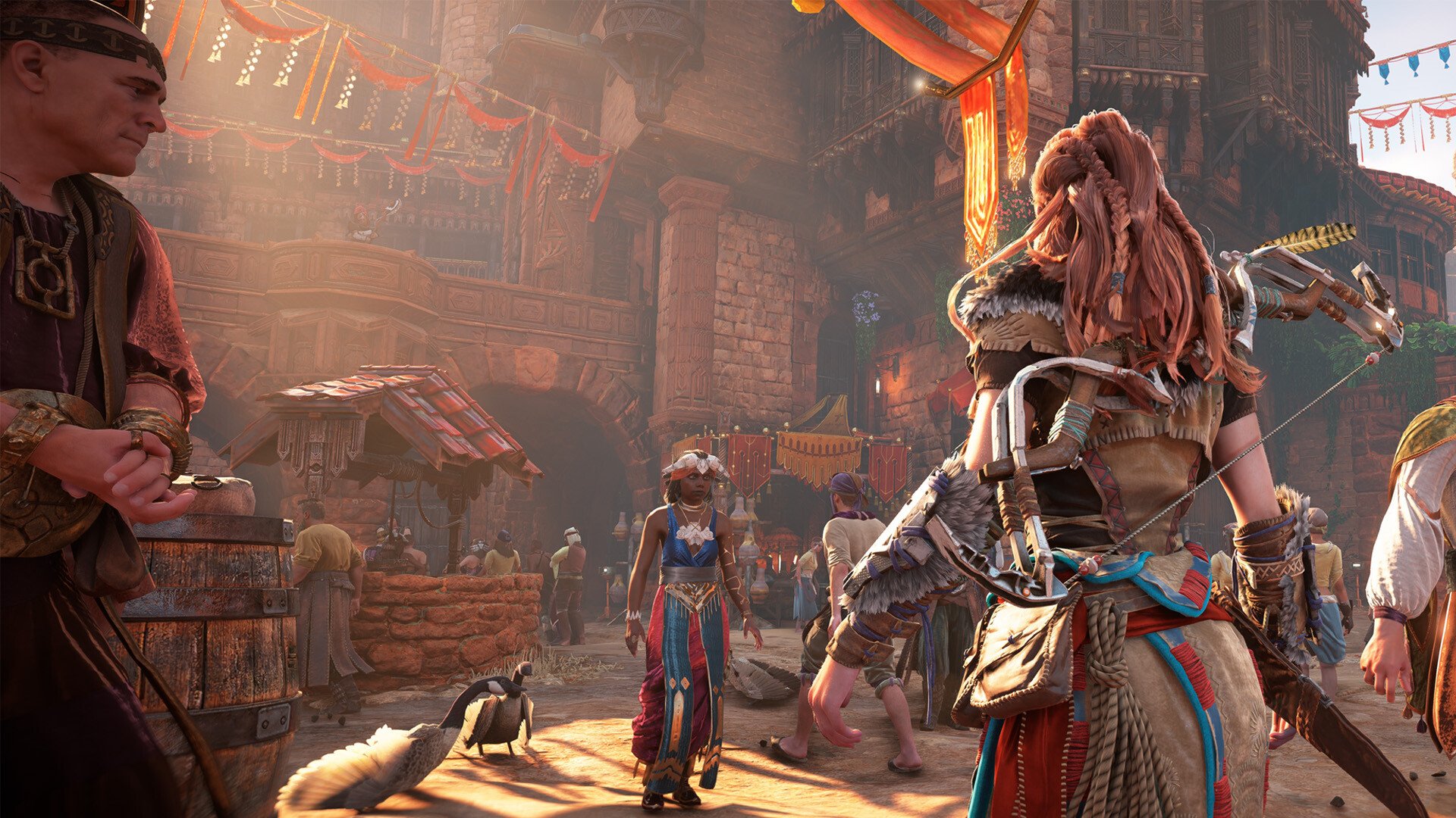 血源诅咒 重制版 截图7