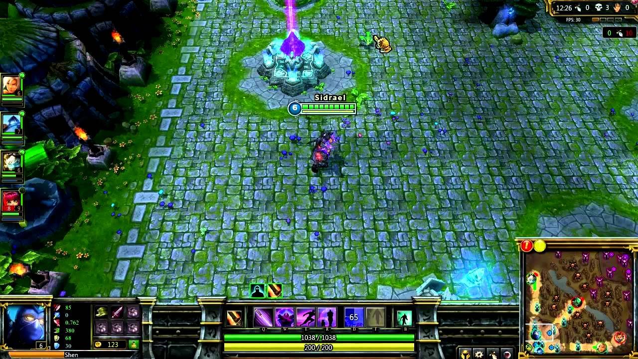 深岩银河 完整版 截图15