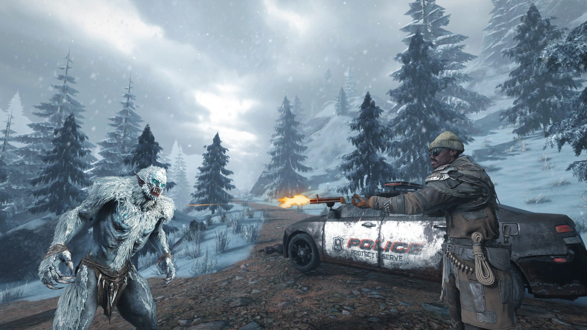 七日杀 终极版 截图11