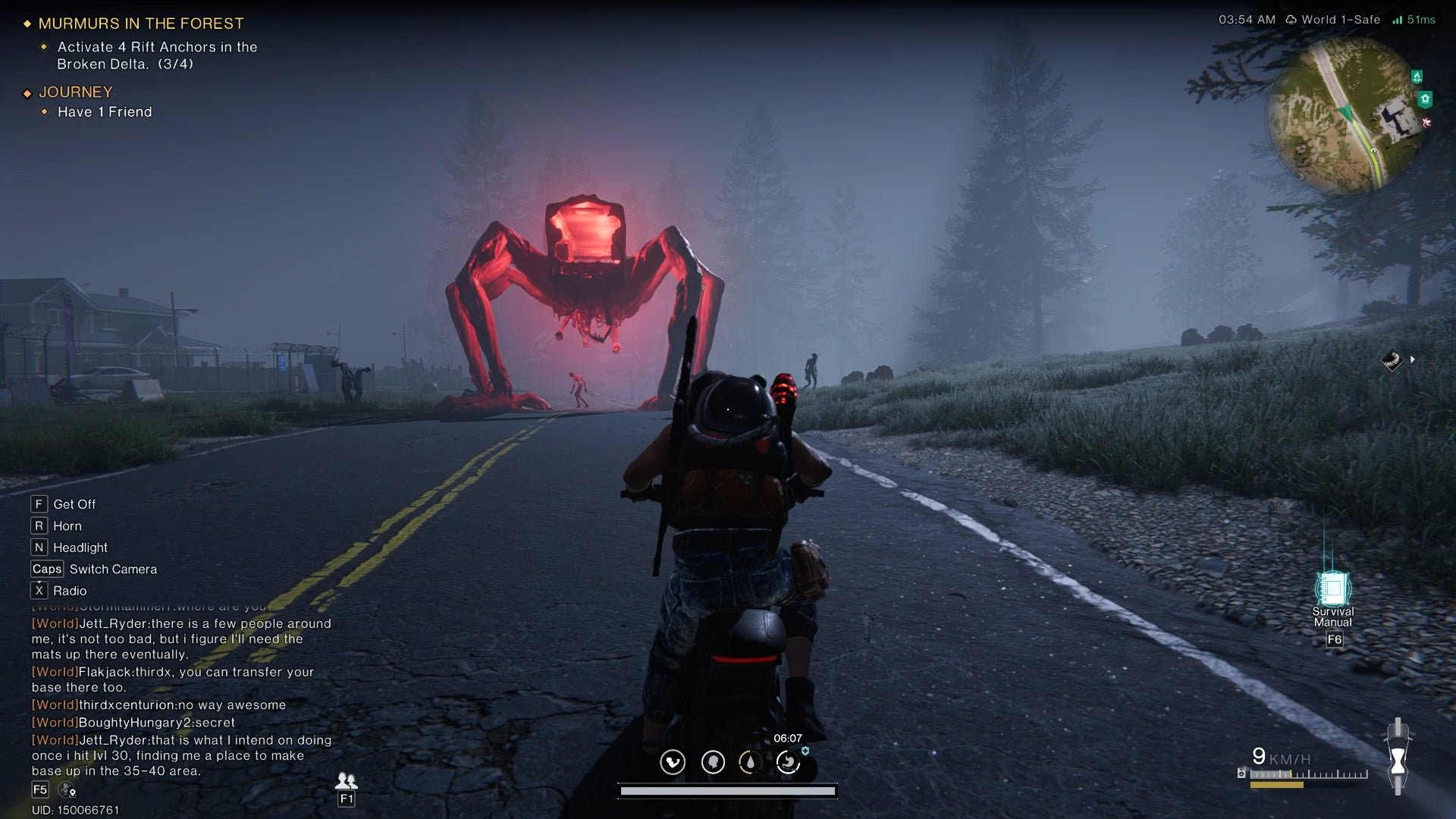 七日杀 终极版 截图18