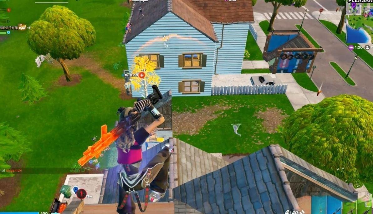 怪物猎人：崛起 完整版 截图7