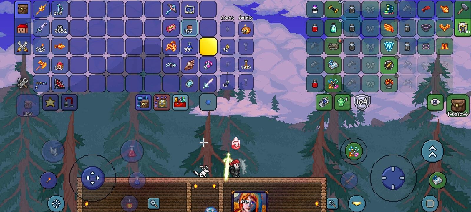 巫师3：狂猎 终极版 截图1