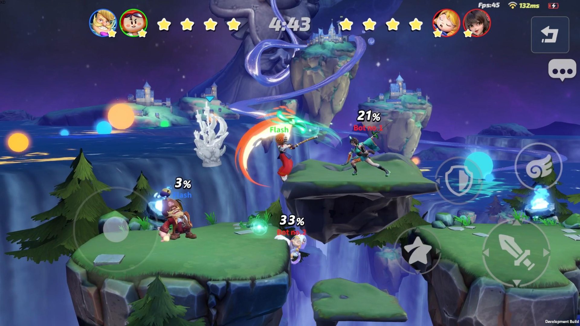 瓦尔海姆 豪华版 截图6