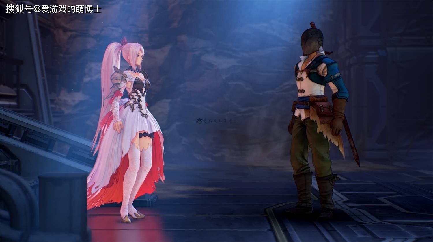 双人成行 终极版 截图17