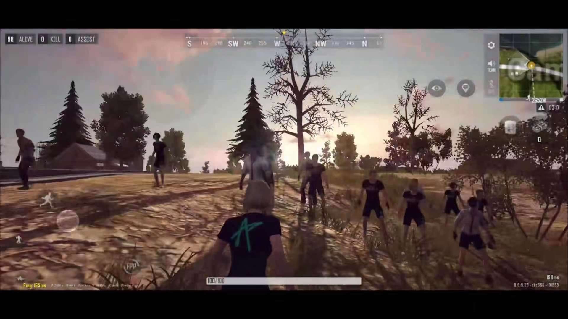 堡垒之夜 豪华版 截图14