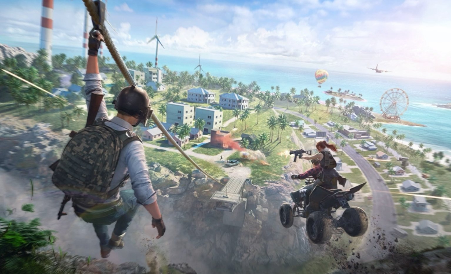 堡垒之夜 豪华版 截图17