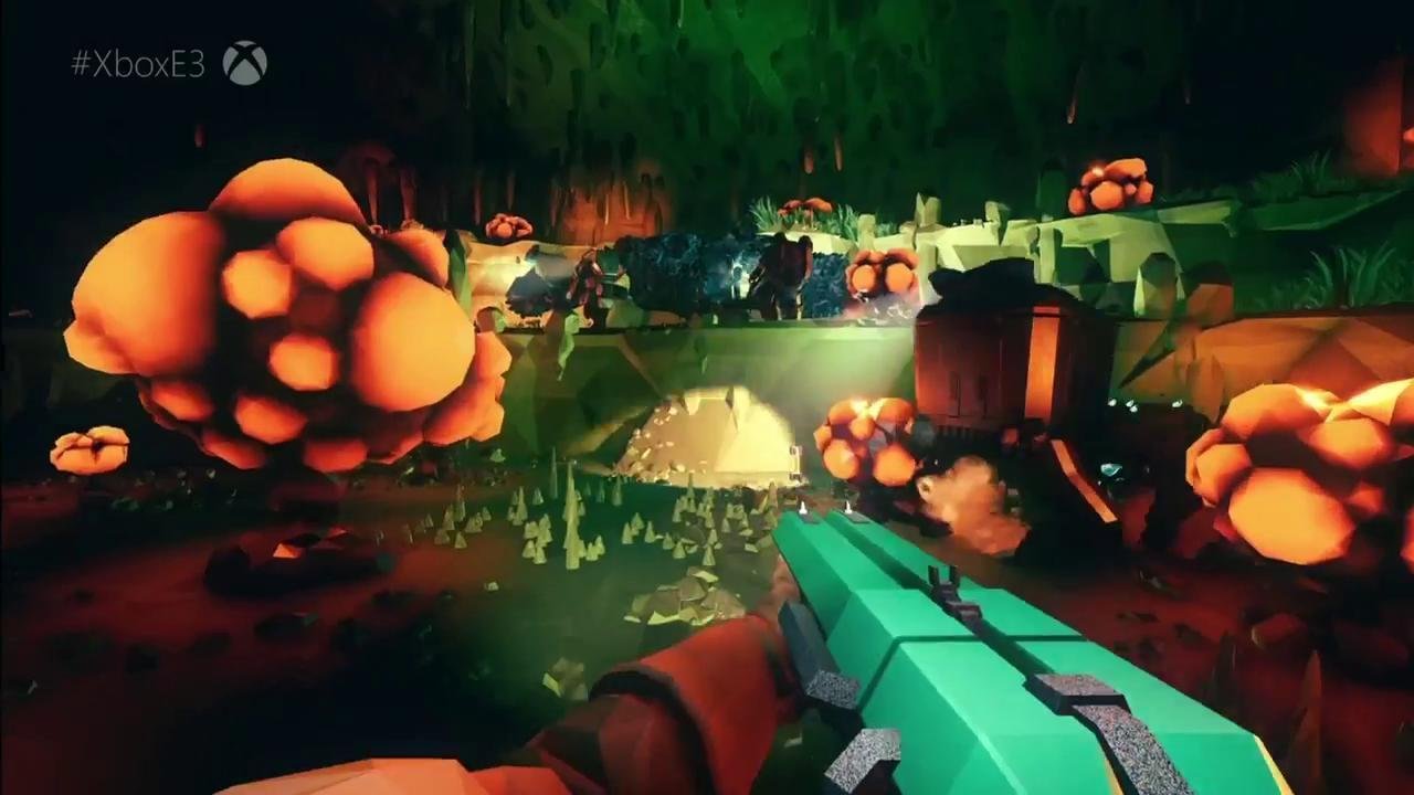 深岩银河 完整版 截图11