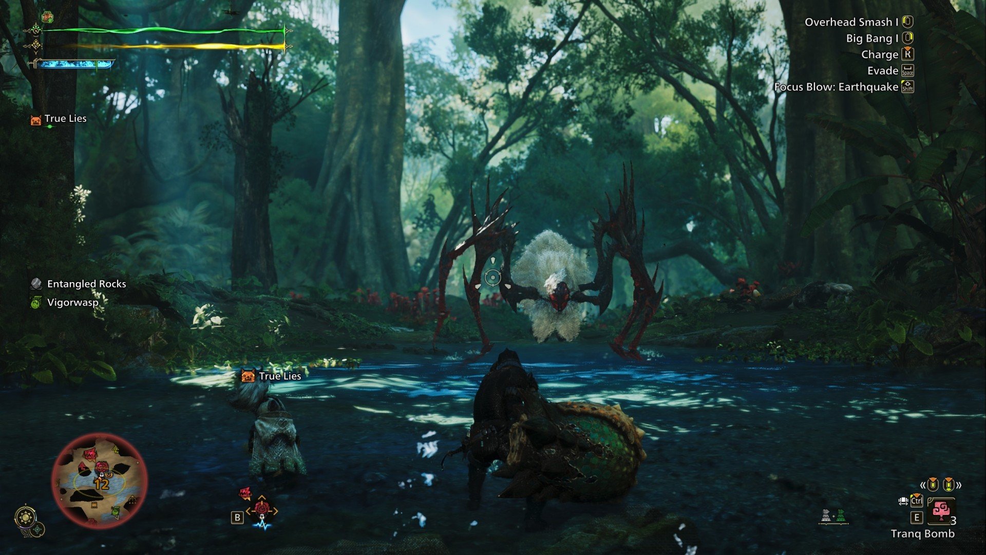 堡垒之夜 豪华版 截图18