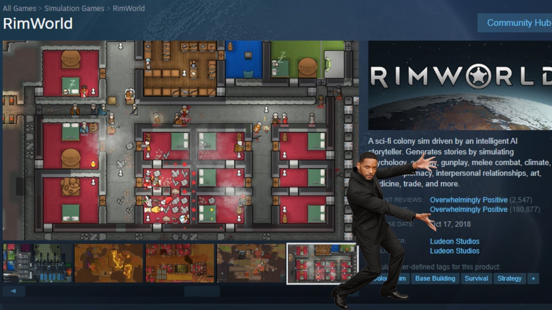 堡垒之夜 豪华版 截图23