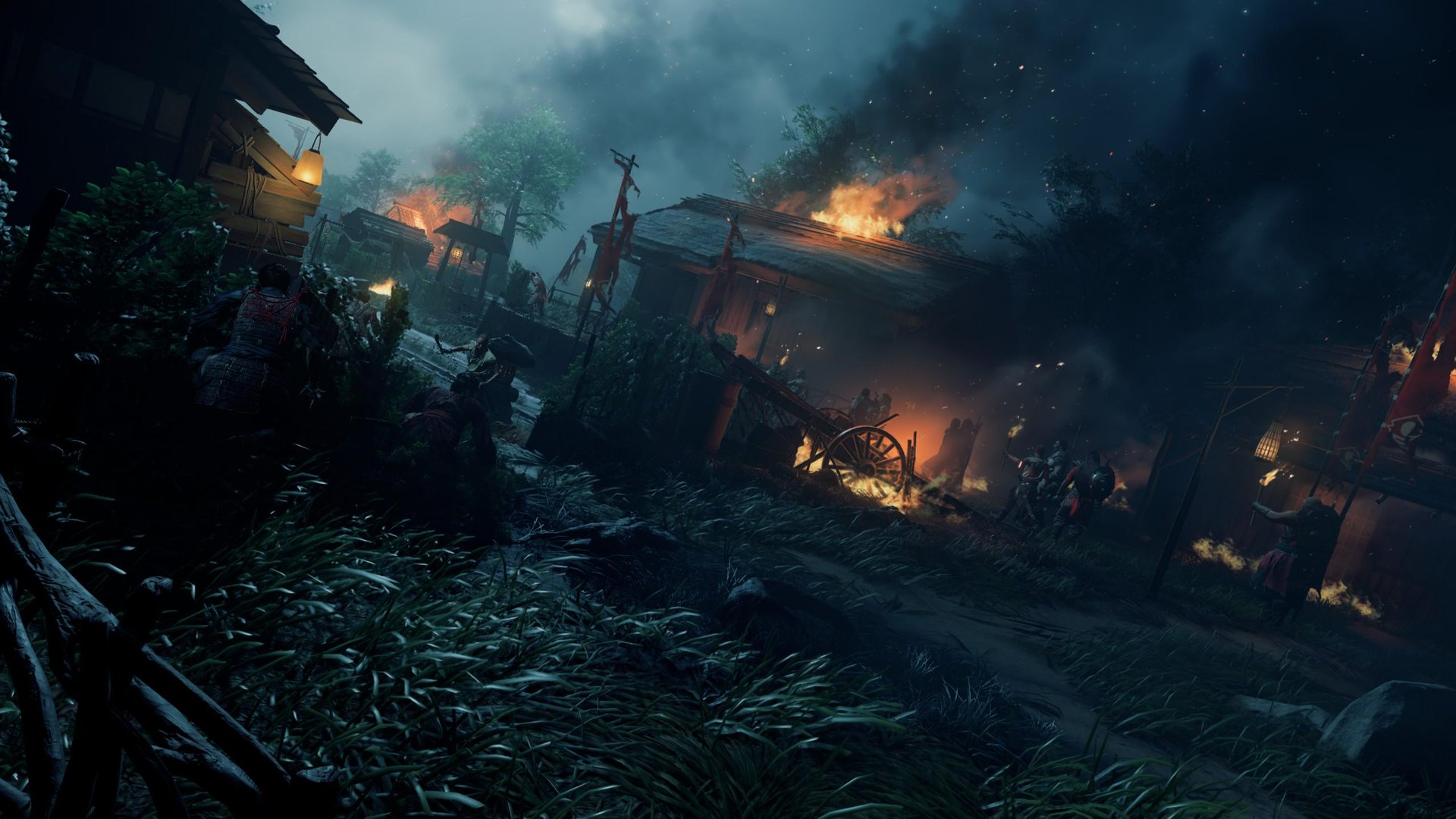 赛博朋克2077 终极版 截图1