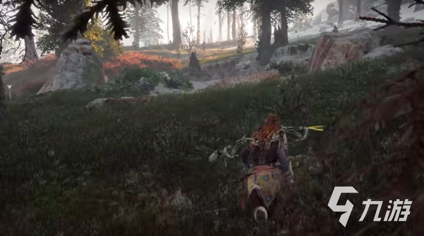 瓦尔海姆 豪华版 截图13