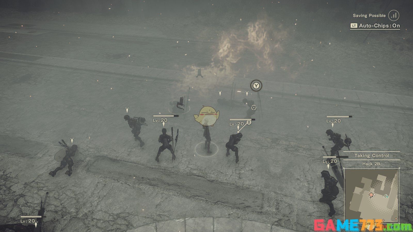 七日杀 终极版 截图13