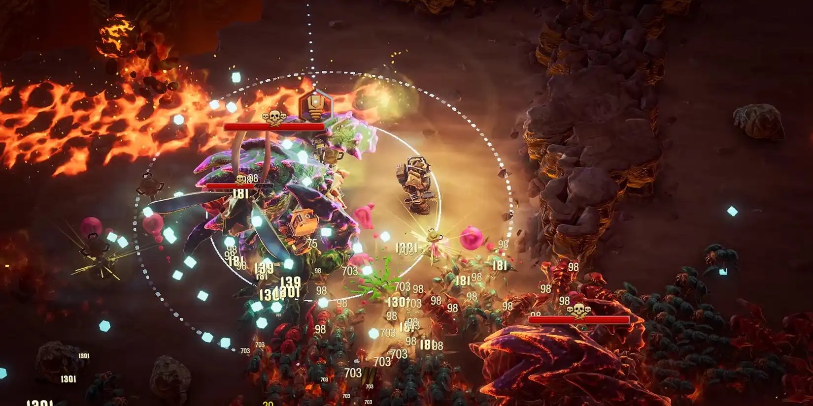 堡垒之夜 豪华版 截图13