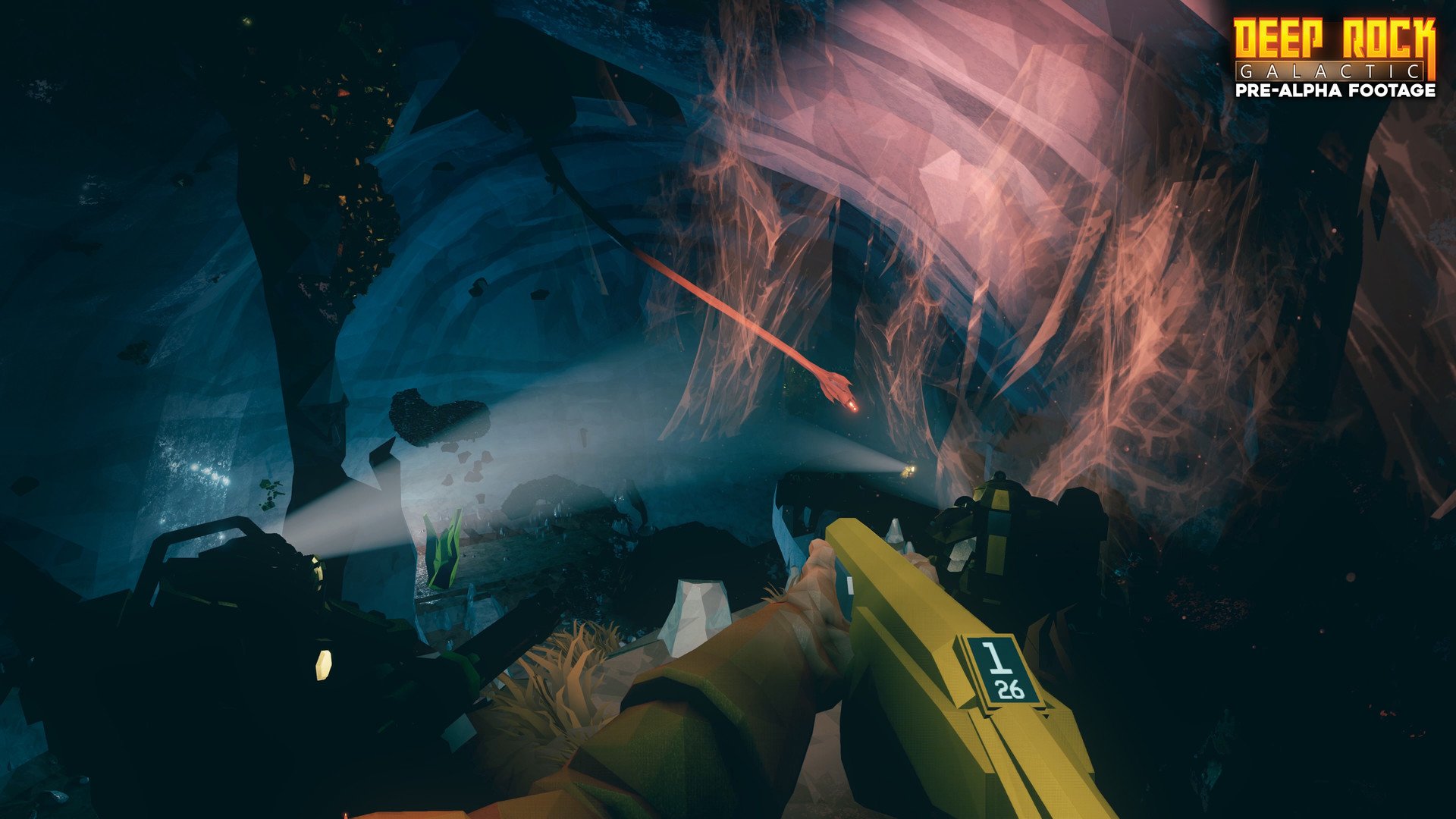 堡垒之夜 豪华版 截图18