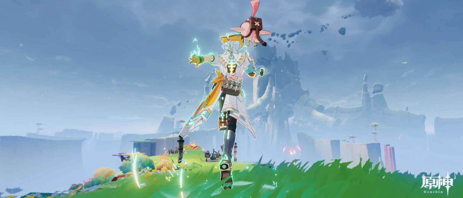 原神 完整版 截图15