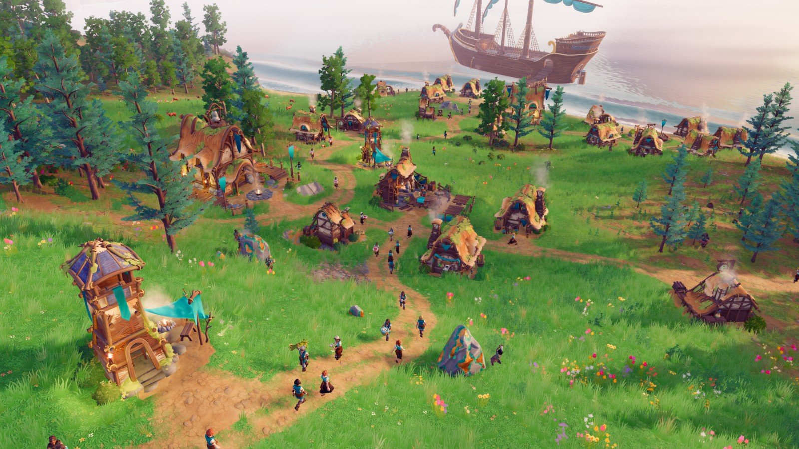 堡垒之夜 豪华版 截图3