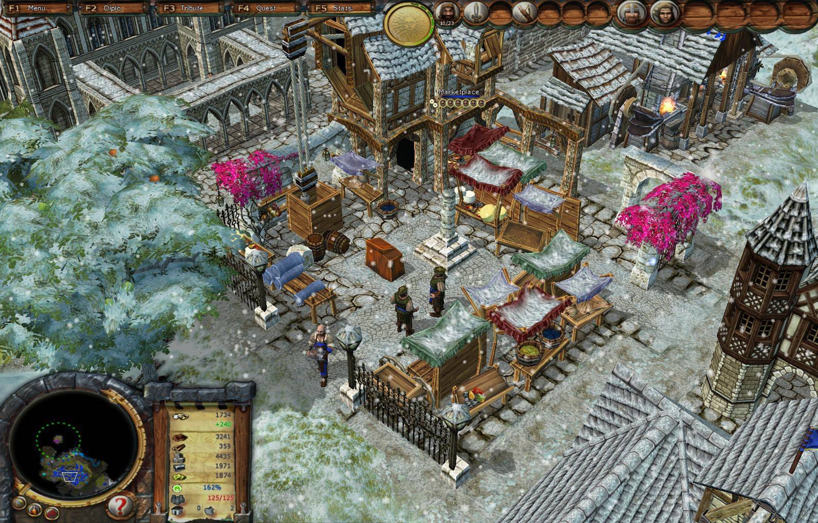 堡垒之夜 豪华版 截图13