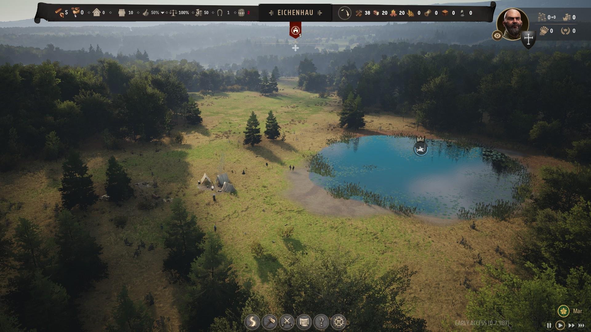 森林 完整版 截图14