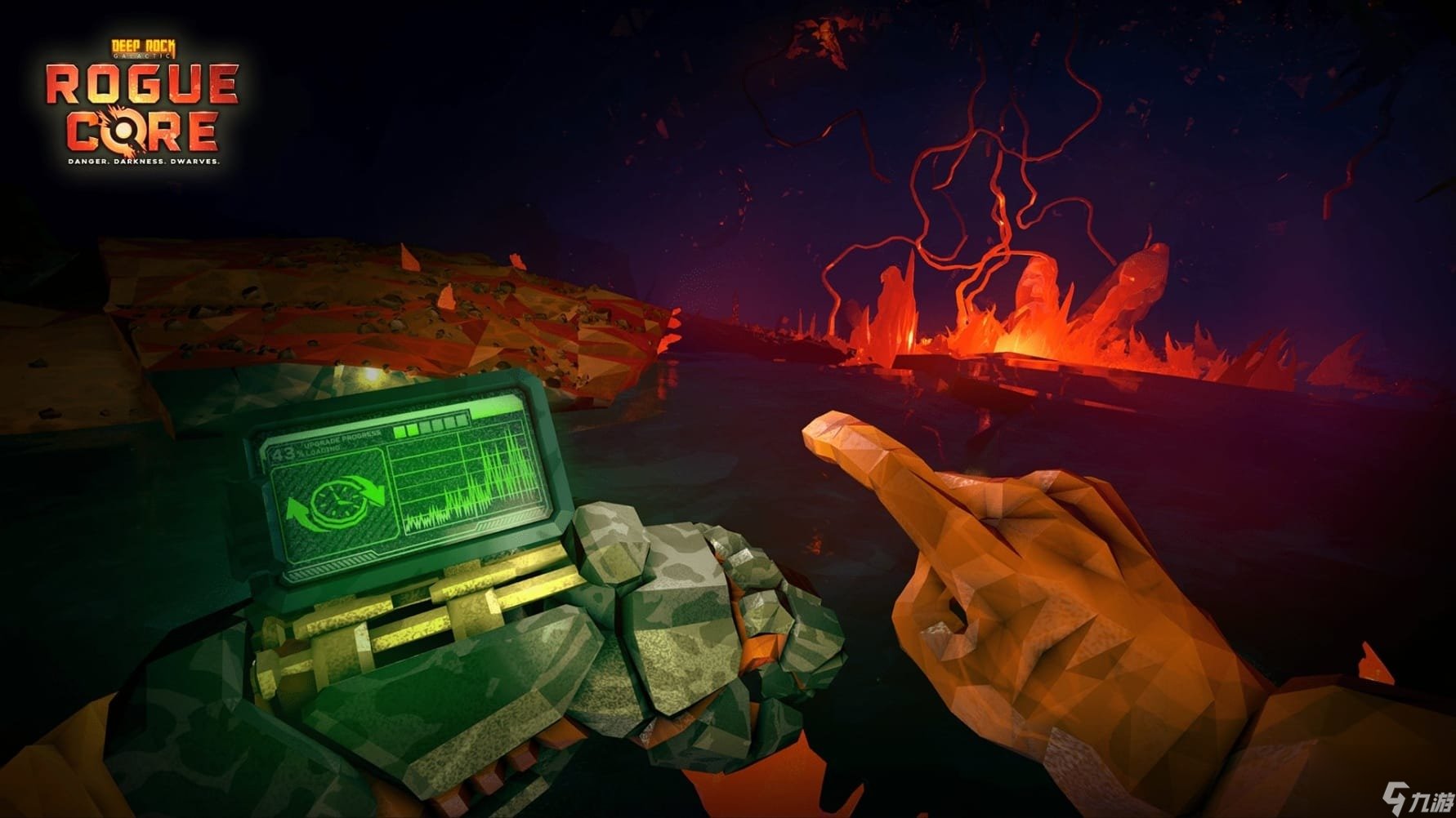 七日杀 终极版 截图9