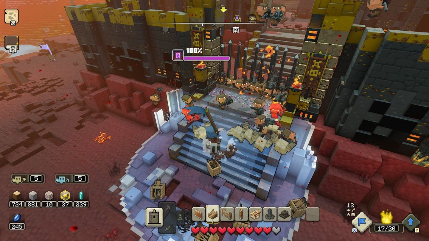 地平线：零之曙光 年度版 截图8