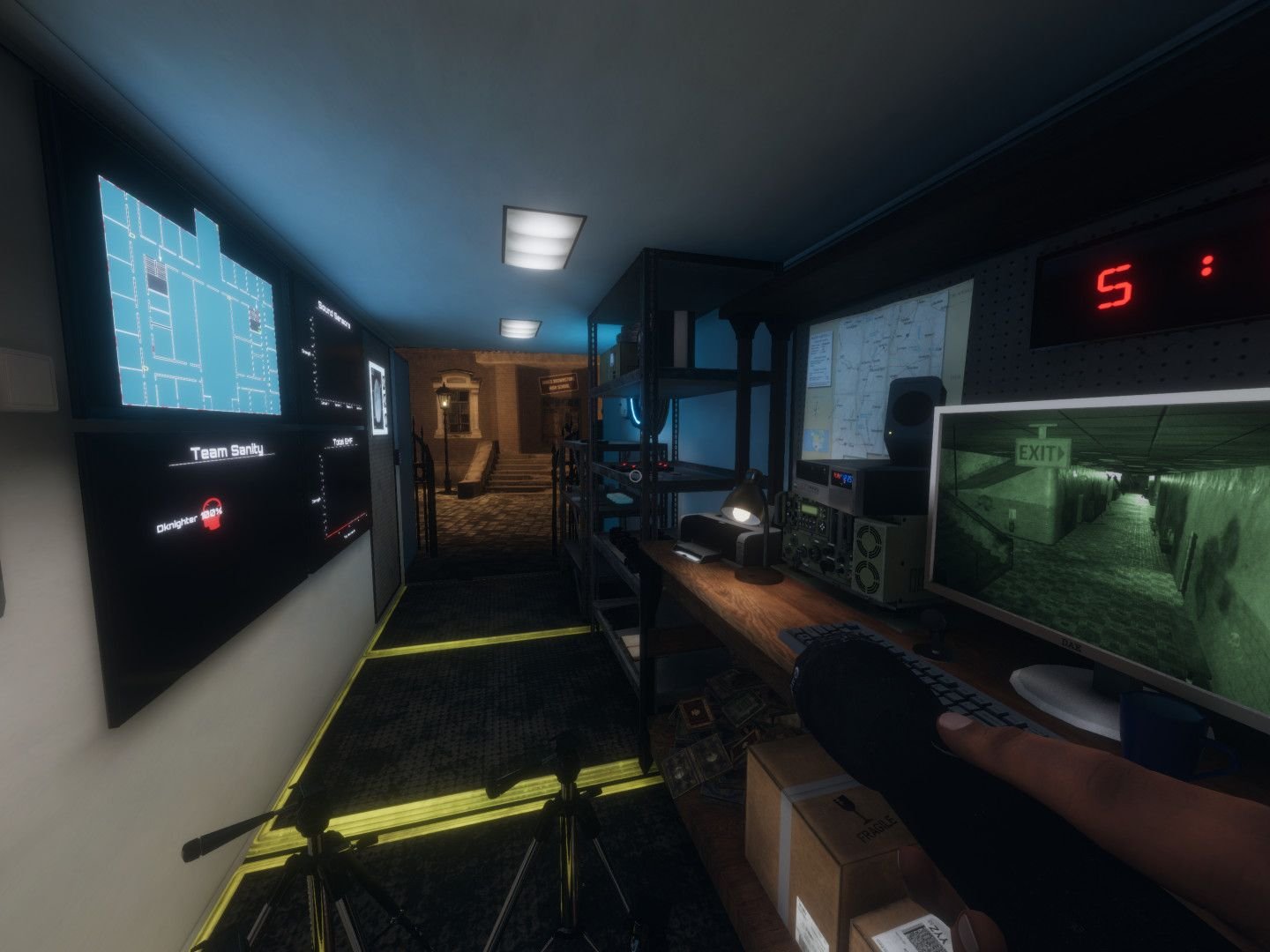 七日杀 终极版 截图6