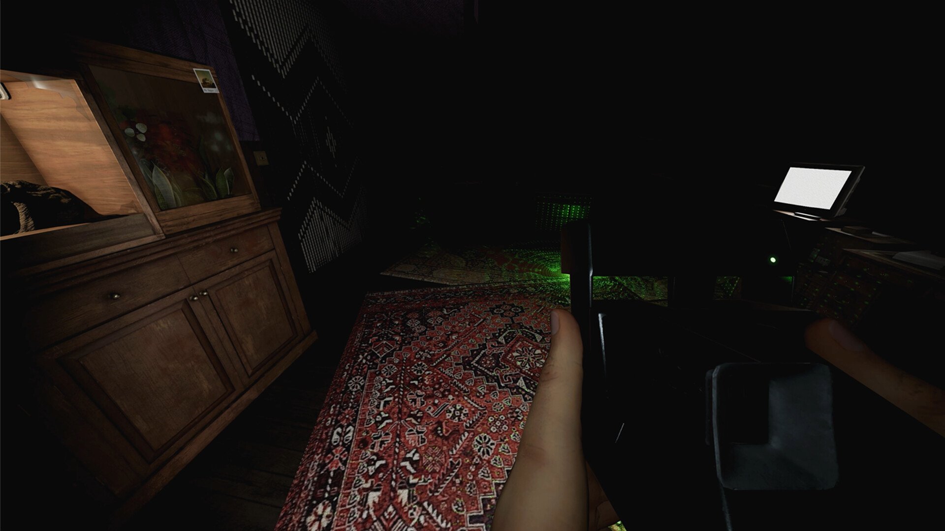 七日杀 终极版 截图10