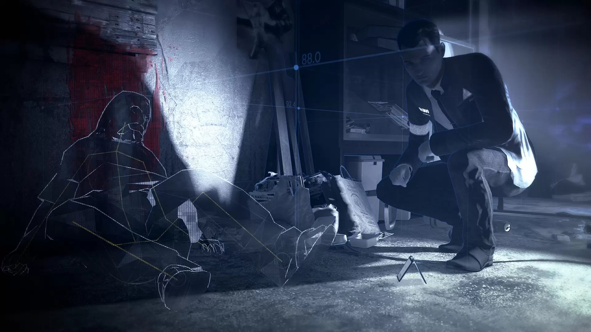 黑暗之魂3 年度版 截图16