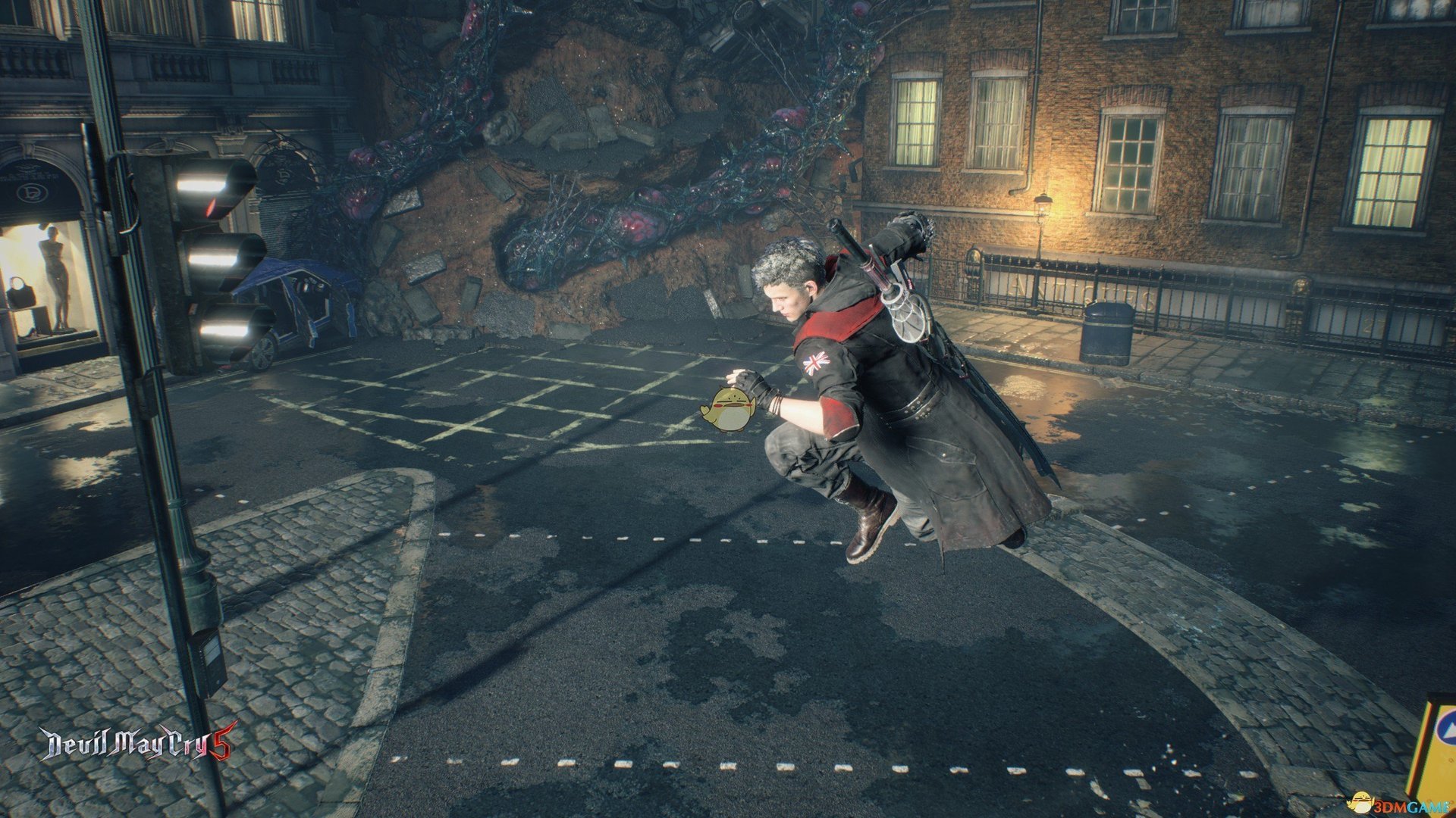 底特律：成为人类 完整版 截图10