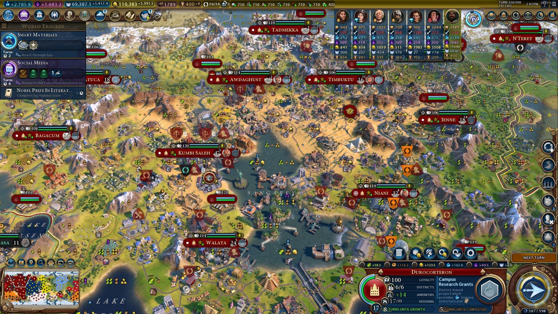 空洞骑士 截图9