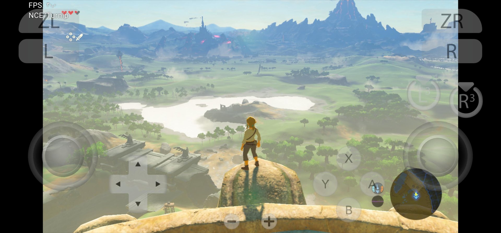 和平精英 终极版 截图8