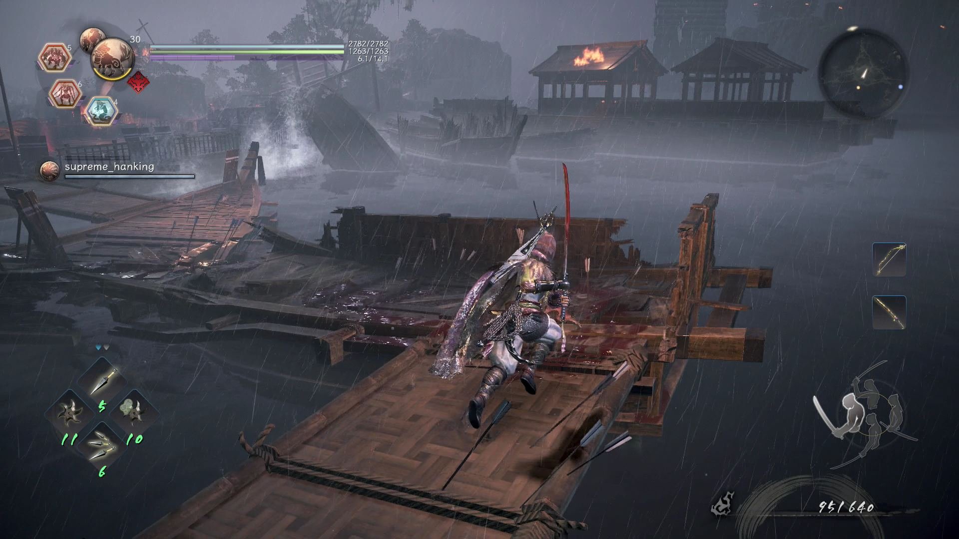 我的世界 重制版 截图12