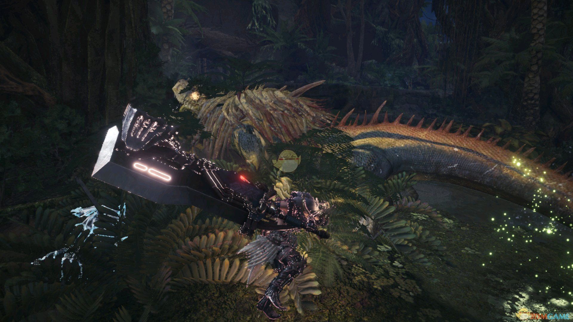 塞尔达传说：旷野之息 截图16