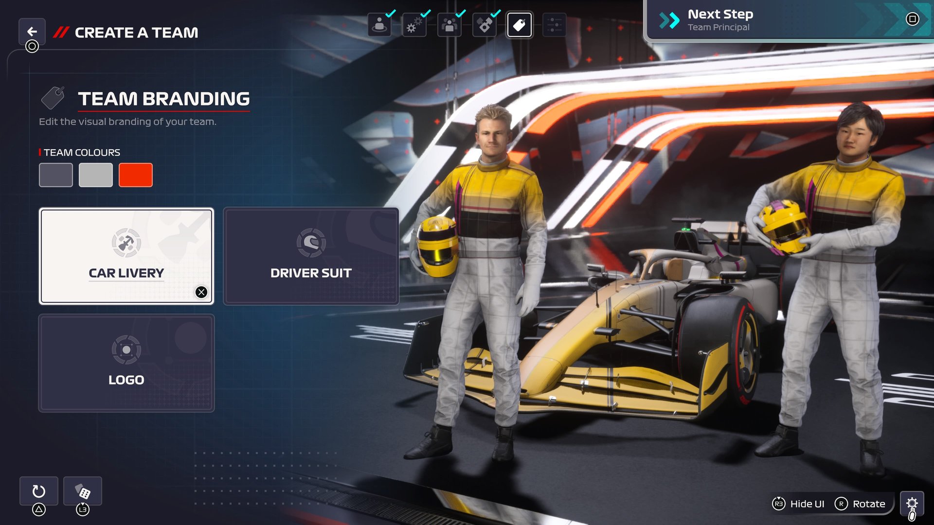 堡垒之夜 豪华版 截图4