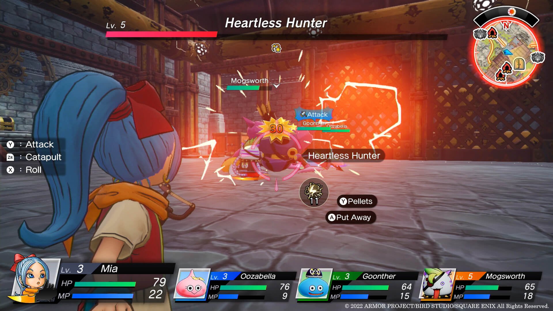 DOTA2 完整版 截图9