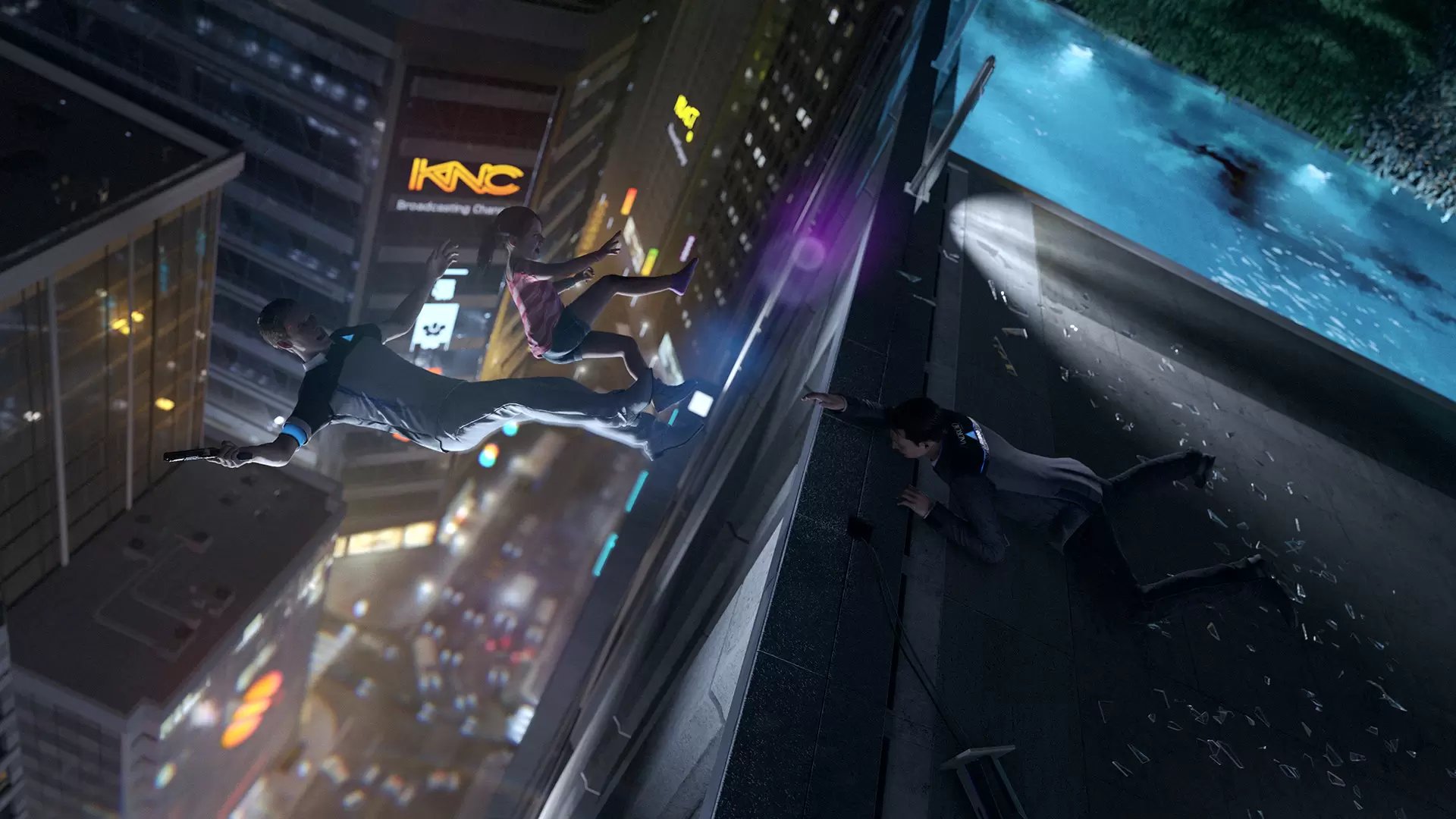 星露谷物语 重制版 截图7