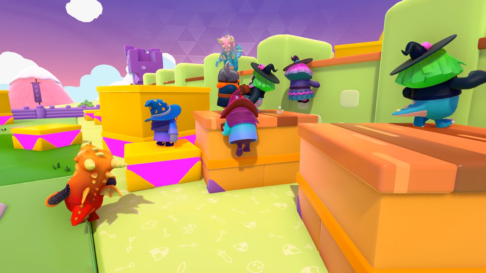 DOTA2 完整版 截图4